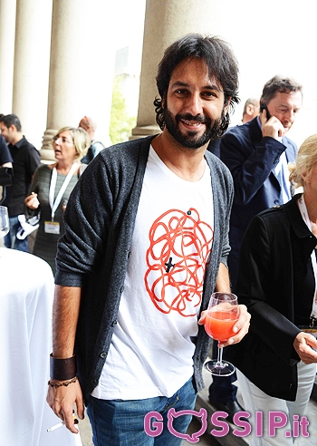 Un treno carico di... Cesaroni!