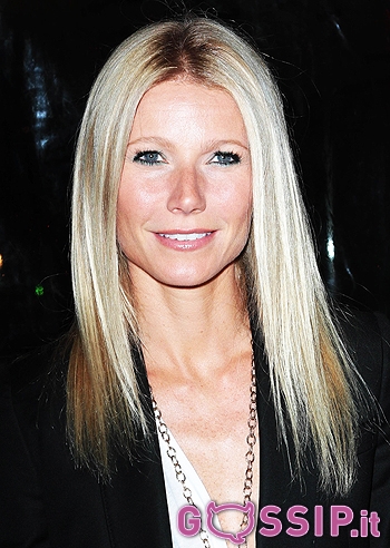 Gwyneth Platrow: chirurgia estetica, mai dire mai...