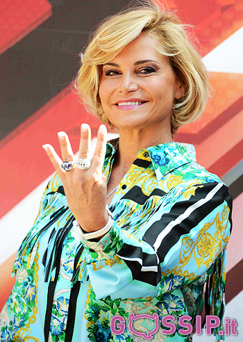 Simona Ventura, Morgan, Arisa ed Elio, torna X-Factor