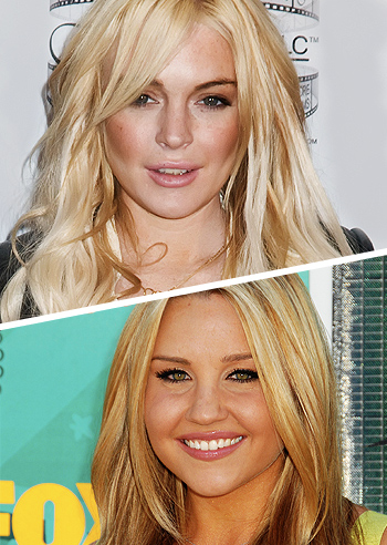 Lindsay Lohan attacca Amanda Bynes