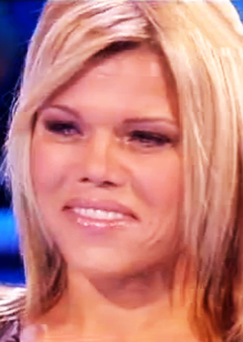 Floriana Secondi: "Non so di chi era il figlio che ho perso"