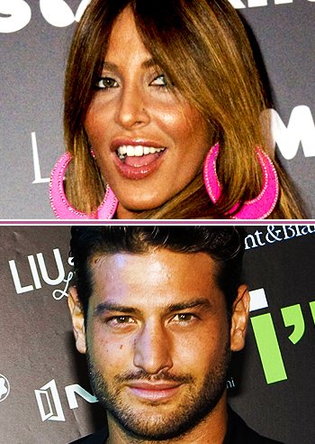 Guendalina Tavassi, con Ciro Torlo è finita Guendalina Tavassi, con Ciro Torlo è finita