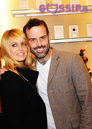 Katia Pedrotti incinta o forse no...