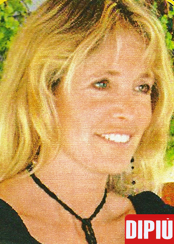 Pausini incinta: parla la moglie di Carta