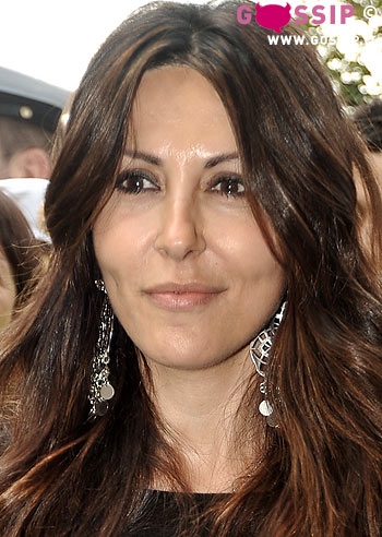 Gli sms di Sabrina Ferilli per Francesco Testi sarebbero 'inequivocabili'