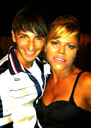 Daniele Pompili: "Il figlio di Floriana era mio"