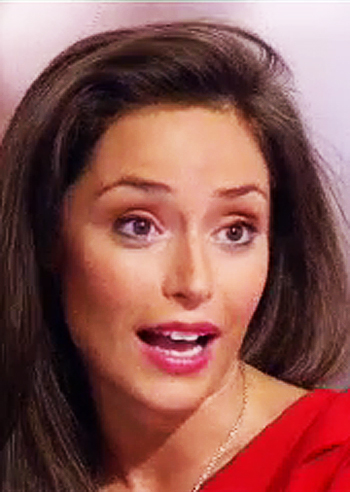 Raffaella Fico: "Balotelli mi ha chiesto di fare un figlio"