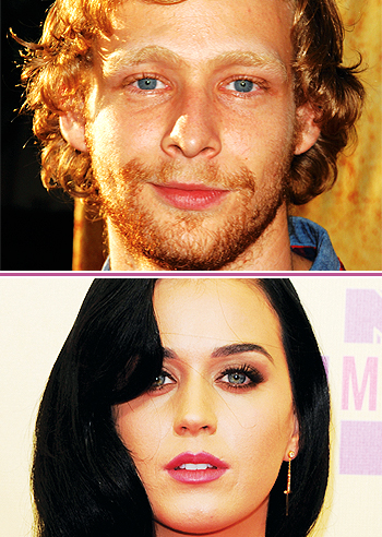 Katy Perry, devastata dalla morte dell'ex Katy Perry, devastata dalla morte dell'ex