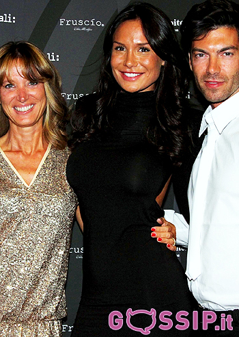 Nicole Minetti, la nuova 'Diavolita' di Fruscìo