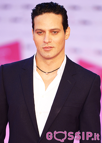 Gabriel Garko superstar al RomaFictionFest
