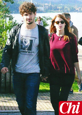 Barbara B. e Pato, nessun addio