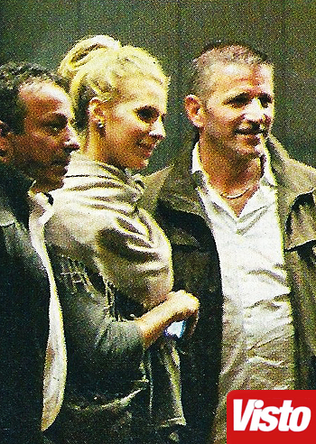 Giulia Calcaterra, meno male che c'è Andrea