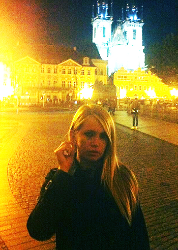 Katia Pedrotti, dopo Matilda, 'Voldemort'