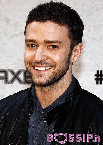 Justin Timberlake parla del matrimonio Justin Timberlake parla del matrimonio