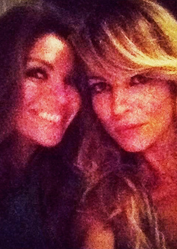 Roberta Ruiu, 'ragazza' nel pallone