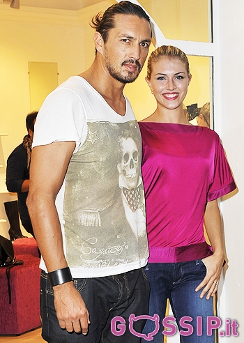 Fuentes: "Voglio una famiglia con Sofia"