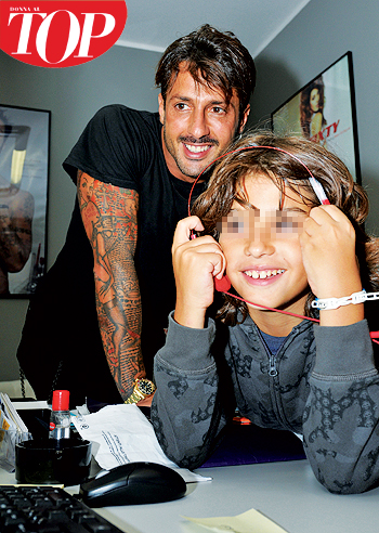 Fabrizio Corona: "Il 17 ottobre ho un'udienza e lì si decide tutto"