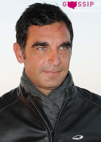 Tiberio Timperi, dalla parte del padre