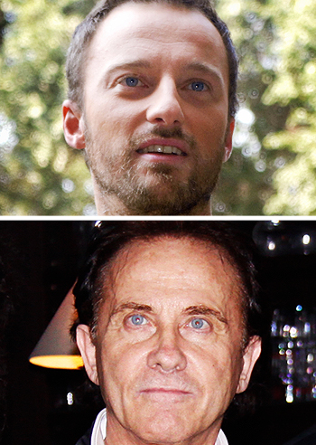 Roby Facchinetti preoccupato per Mia