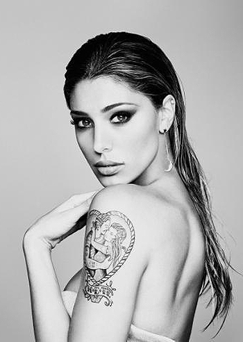 Belen incinta? "Sarò io a comunicarlo" Belen incinta? "Sarò io a comunicarlo"