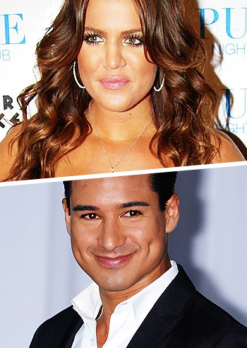 Khloe Kardashian, nuova presentatrice di X Factor USA