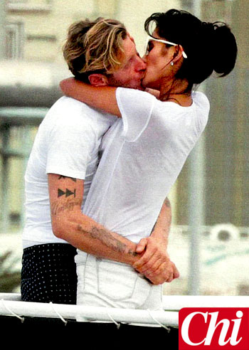 Lapo Elkann ora ha Goga