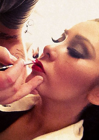 Snooki, non solo mamma