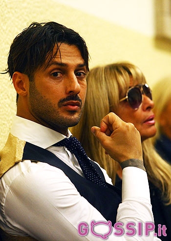 Niente carcere per Fabrizio Corona