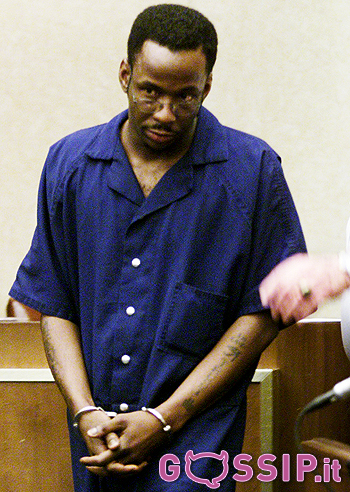 Bobby Brown di nuovo in carcere