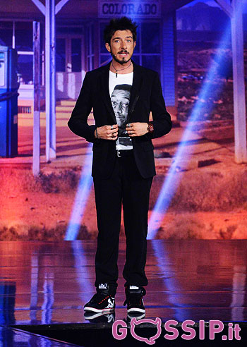 Belen incinta, Colorado può aspettare