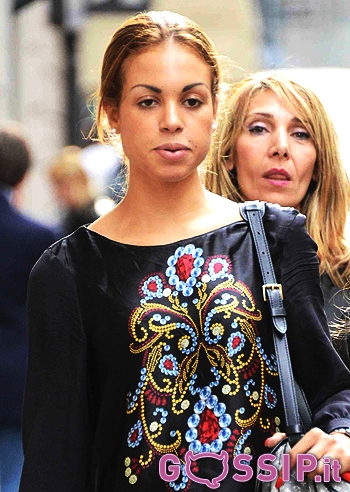 Ruby, Sofia ad Arcore? "Assolutamente no"