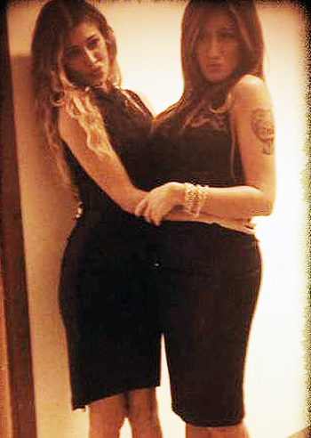 Belen contro... Belen