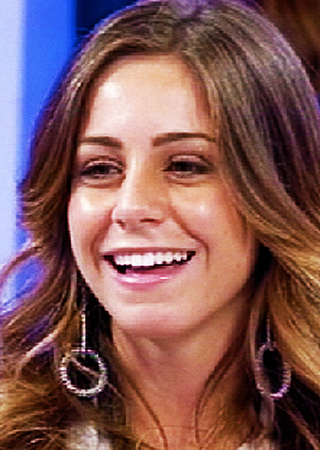 Ylenia Citino: "Lascio Uomini e Donne"