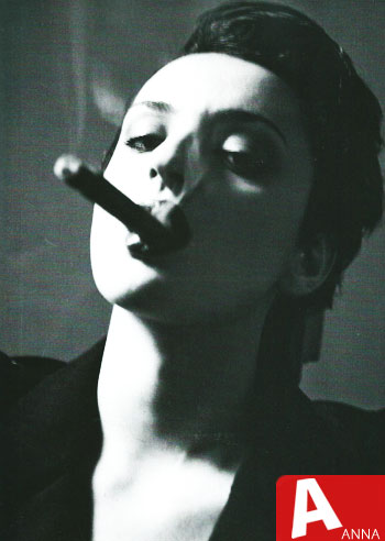 La svolta sexy di Arisa: le foto