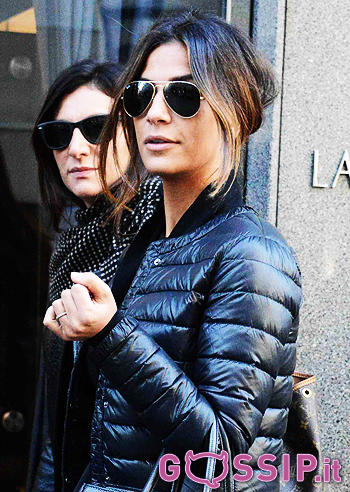 Roberto Farnesi è ancora single