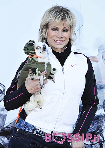 Carmen Russo: "L'età non ci spaventa"