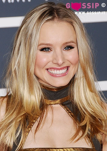 Kristen Bell è incinta