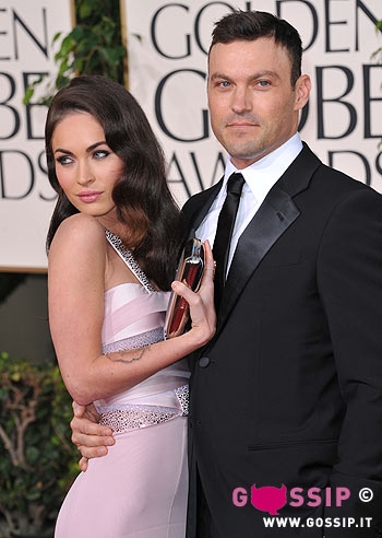 Megan, un parto segreto grazie alla Witherspoon