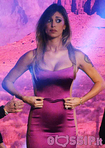 Belen, pancino in mostra a Colorado