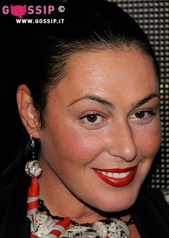 Sara Ventura: "Se sarà maschio lo chiamerò Enea"