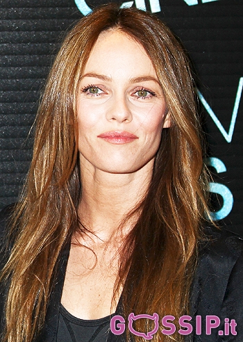 Vanessa Paradis: "Non vendo la mia vita privata"