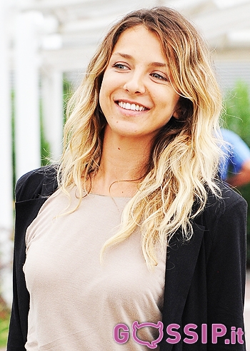 Myriam Catania, con Luca la prima mossa l'ha fatta lei