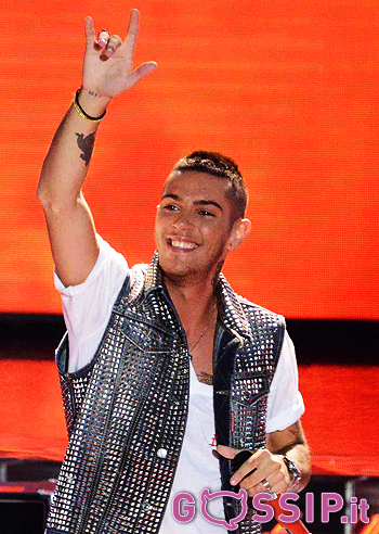 Emis Killa, il rapper dei record a "X Factor"