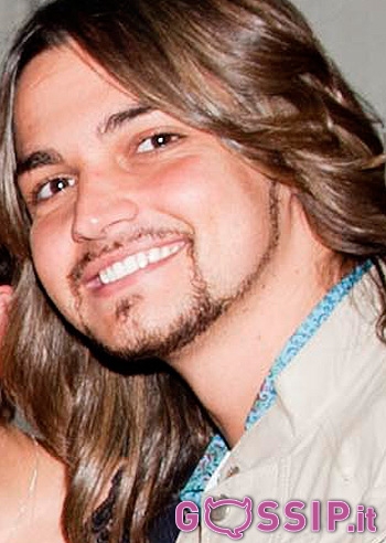 Valerio Scanu: "Potrei amare un uomo"