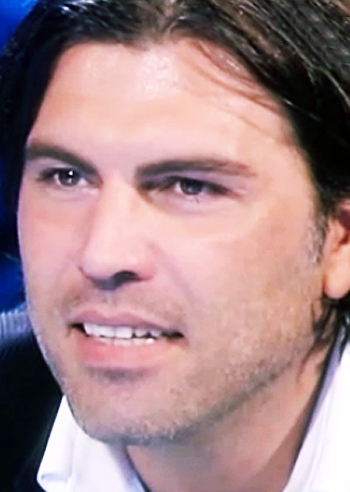 Karim Capuano: "Ho visto Gesù"