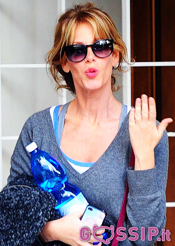 Alessia e Francesco, separati in casa