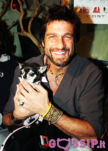 Pet Show, i cagnolini in passerella: foto