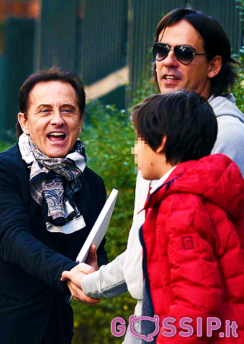 Casa Marcuzzi, serenità da famiglia allargata Casa Marcuzzi, serenità da famiglia allargata