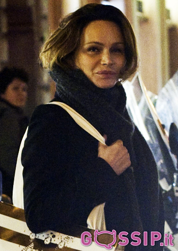 Spese natalizie per Francesca Neri Spese natalizie per Francesca Neri