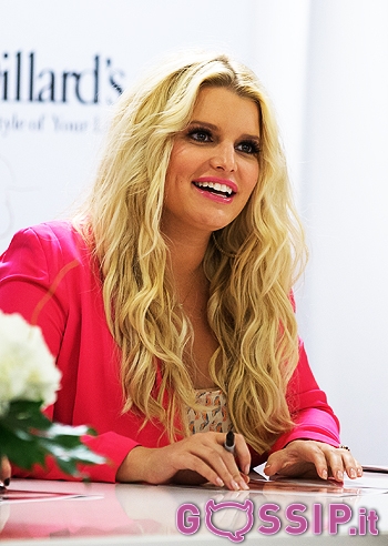 Jessica Simpson di nuovo incinta: davvero?